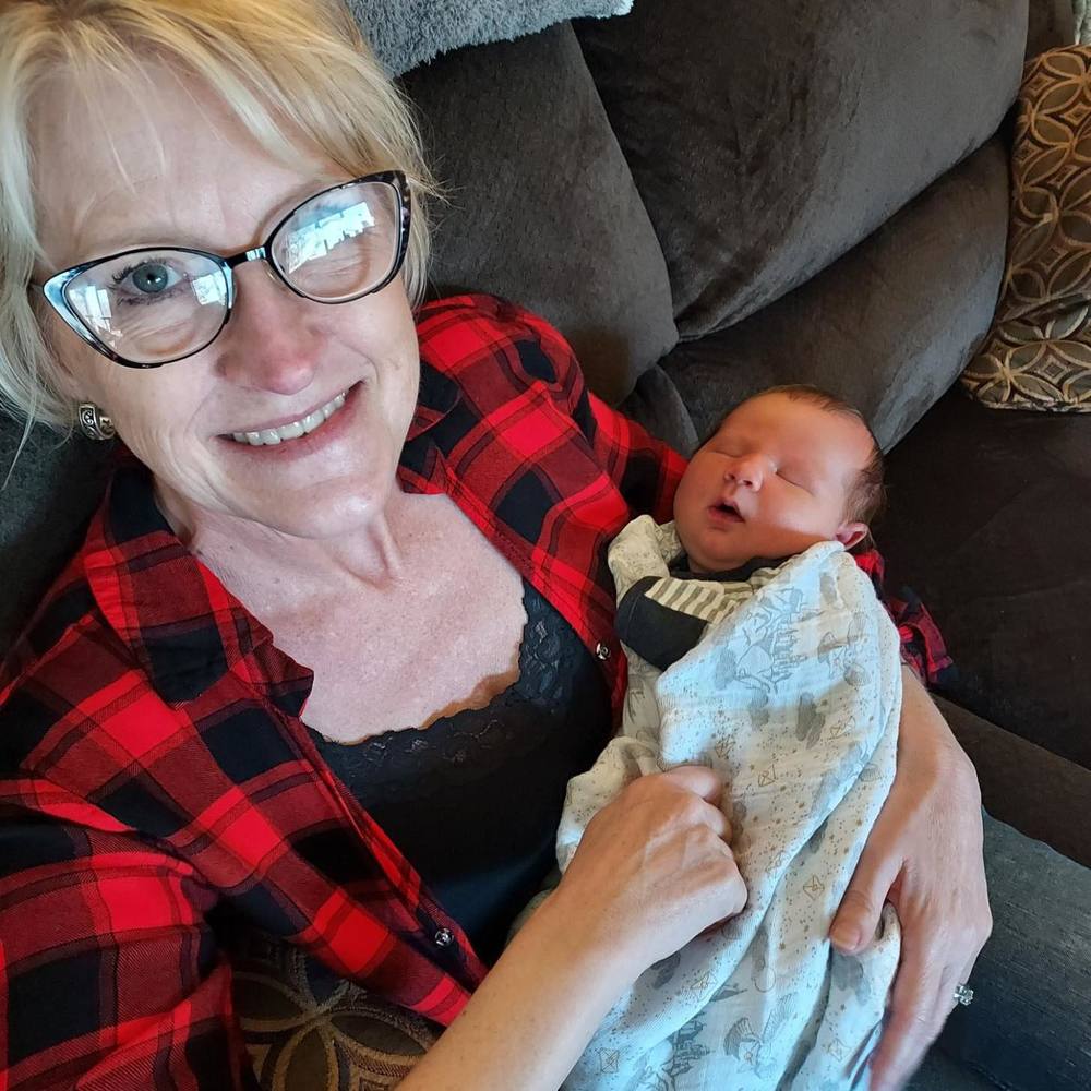 Meet your Posher, Traci